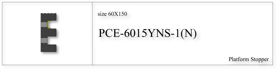 PCE-6015YＮＳ-1(N)